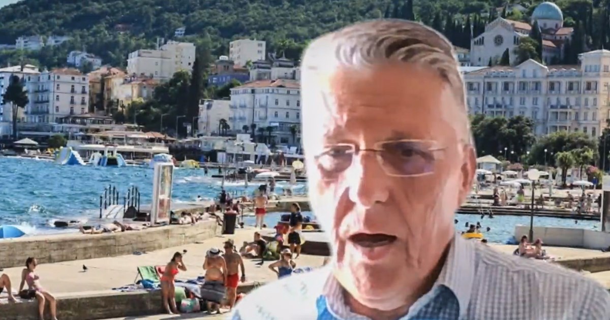 Šef udruge iznajmljivača: Bit će suza...