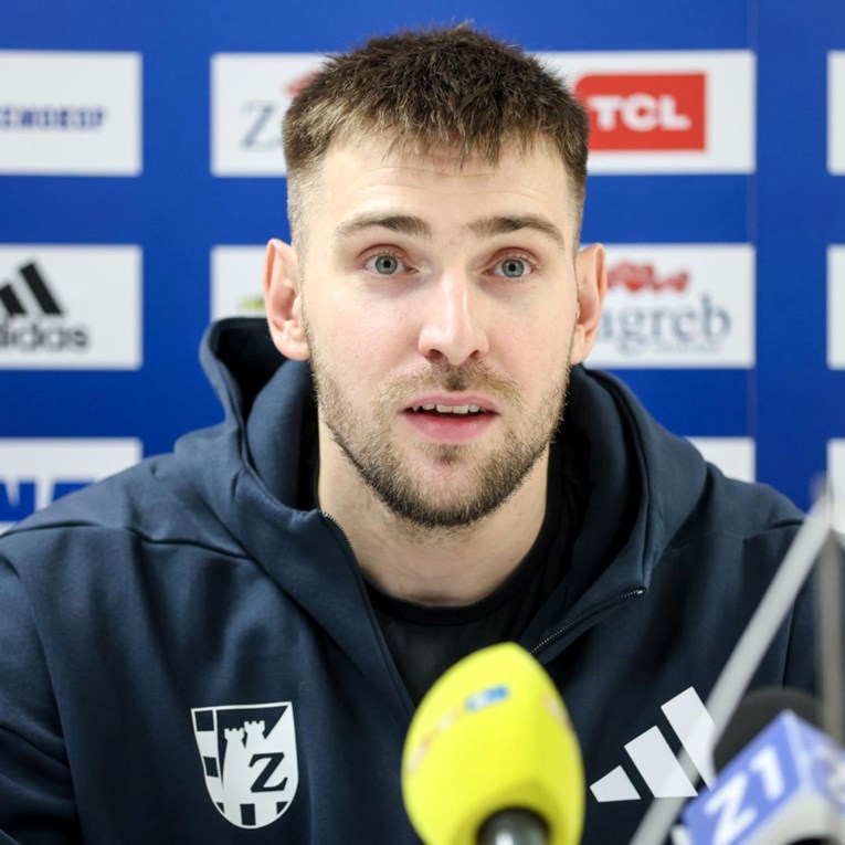 RK Zagreb doveo novog golmana. S Hrvatskom je išao na Olimpijske igre u Pariz