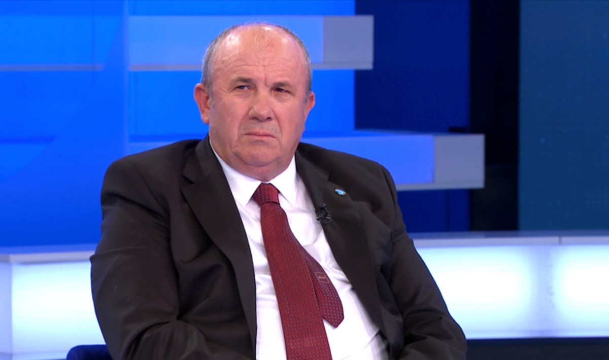 Kerum u Otvorenom: Ja i moja kolegica sestra smo sve dali siromašnima