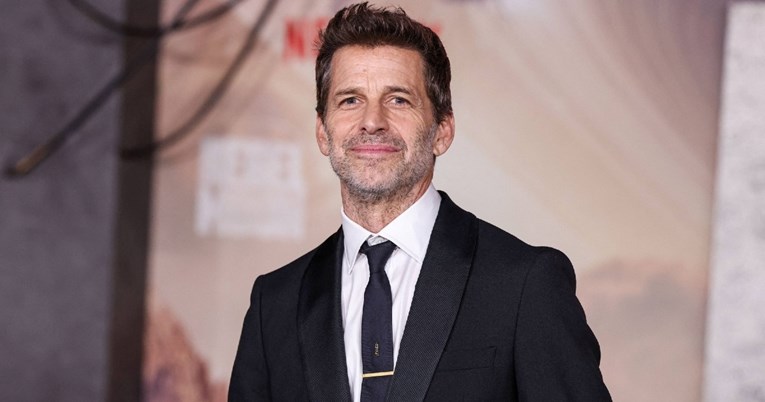 Zack Snyder želi snimiti film o najpoznatijem fiktivnom britanskom špijunu