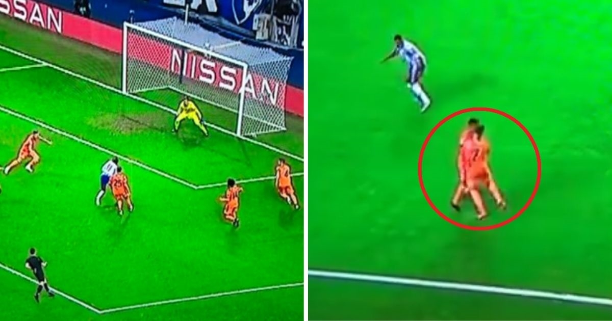 Juventus je u kaosu. Pogledajte komične kikseve koji su razljutili Ronalda