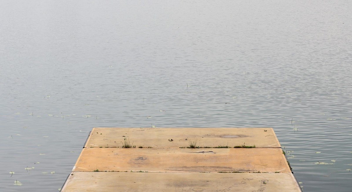 Djevojka (18) se utopila u jezeru u Slavoniji