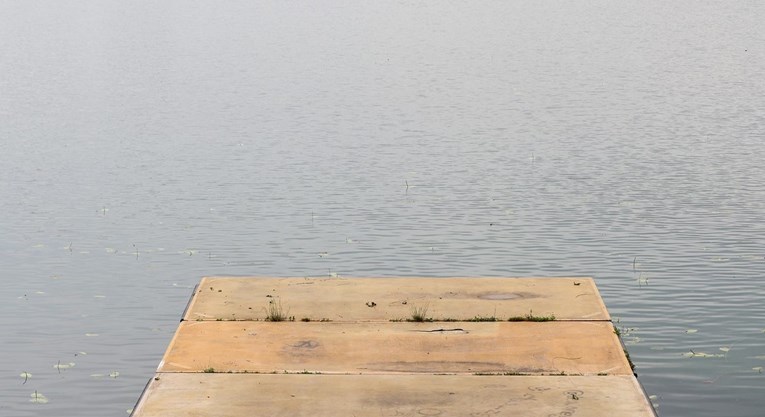 Djevojka (18) se utopila u jezeru u Slavoniji
