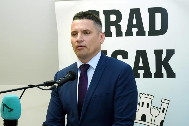 Sisak dobio ovrhu od 541.000 eura. Grad proziva bivšu gradonačelnicu