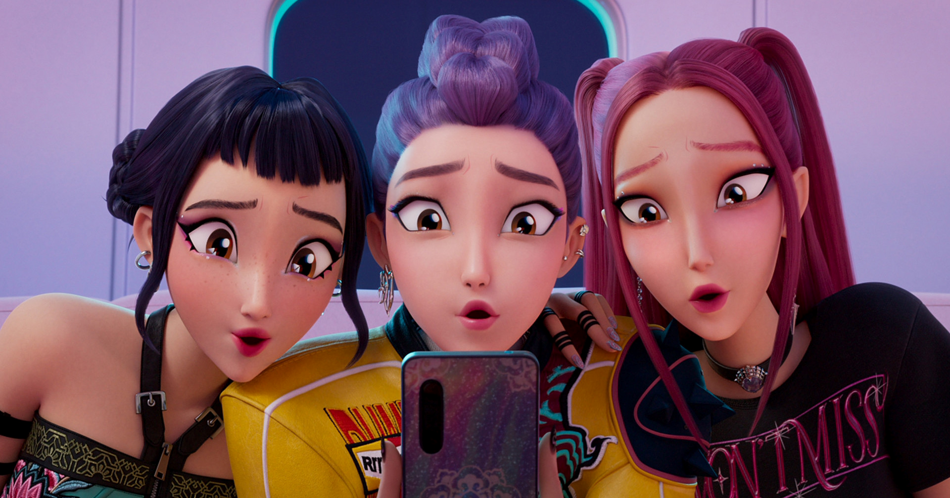 Zašto su djeca opsjednuta s "Kpop Demon Hunters"