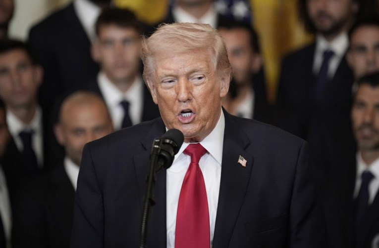 Iranski ministar: Spremni smo na kopneni invaziju. Trump: Taj komentar je isprazan