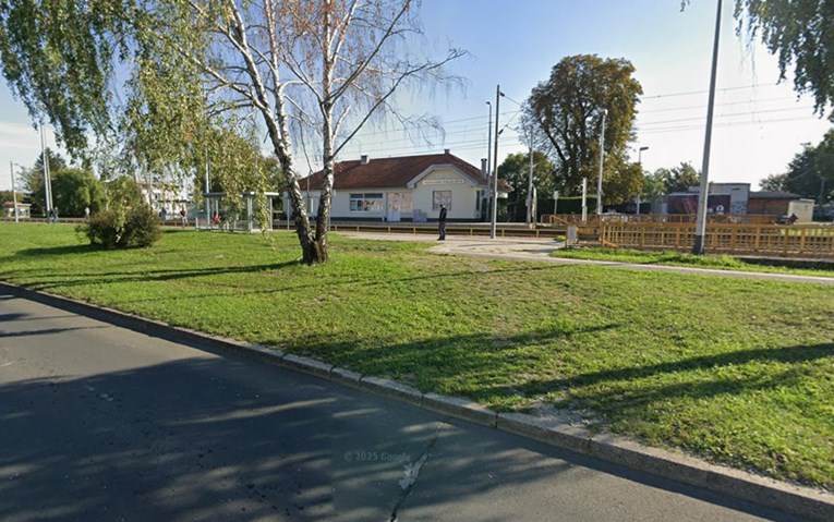 Vlak sinoć naletio na pješaka u zagrebačkom Susedgradu, poginuo je