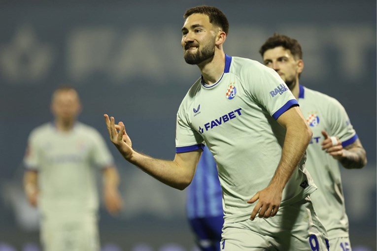 Objavljeni najvrjedniji igrači hrvatske i srpske lige. Tri Dinamova, nula Hajdukovih