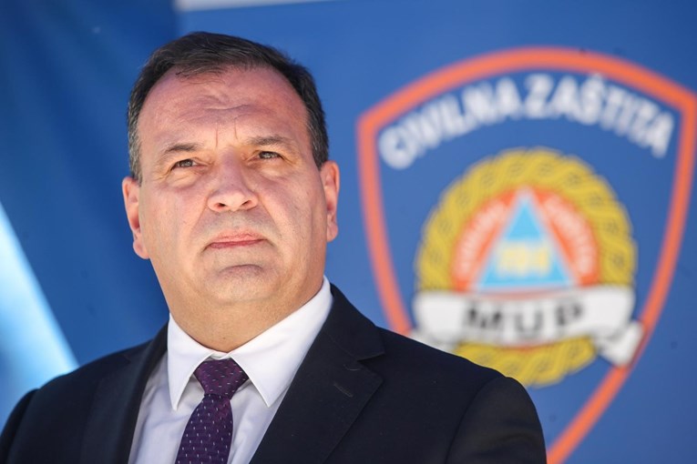 Beroš objavio graf, pokazuje kako Hrvatska stoji po broju mrtvih u odnosu na druge