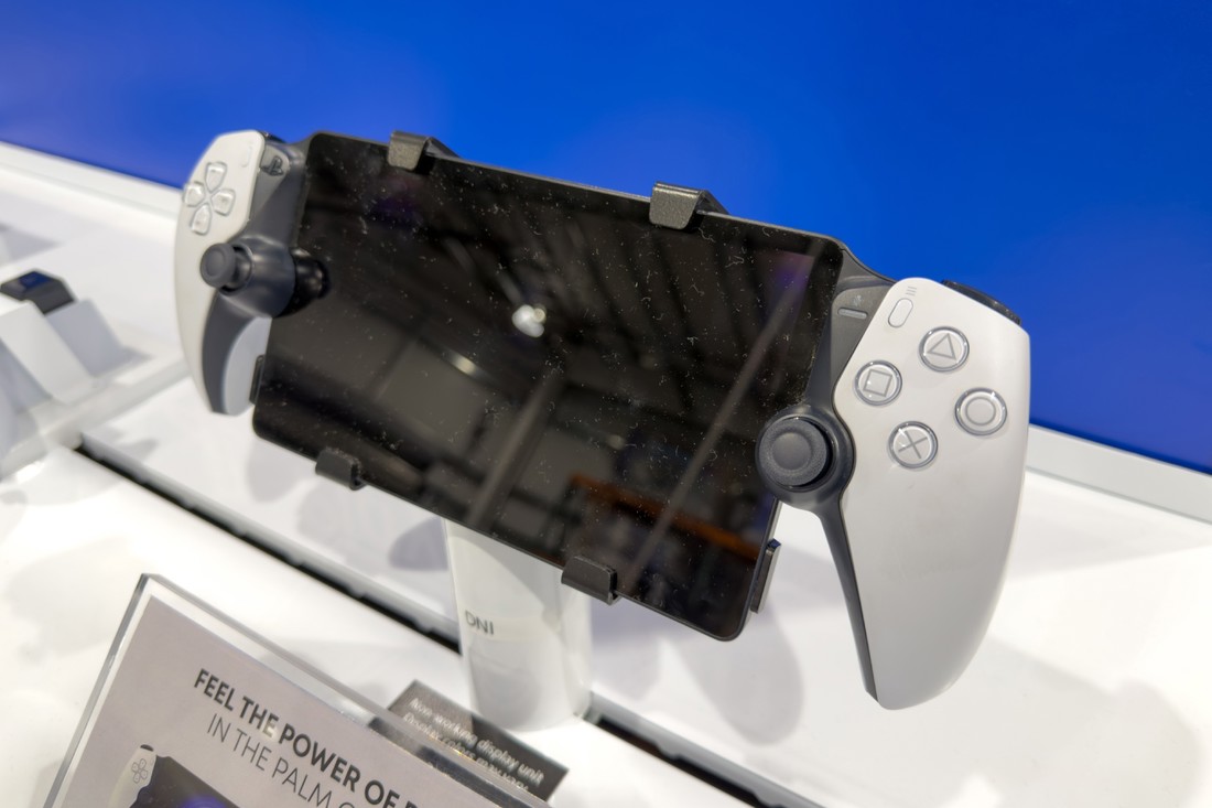 PlayStation 6 navodno će biti prijenosna i digitalna konzola
