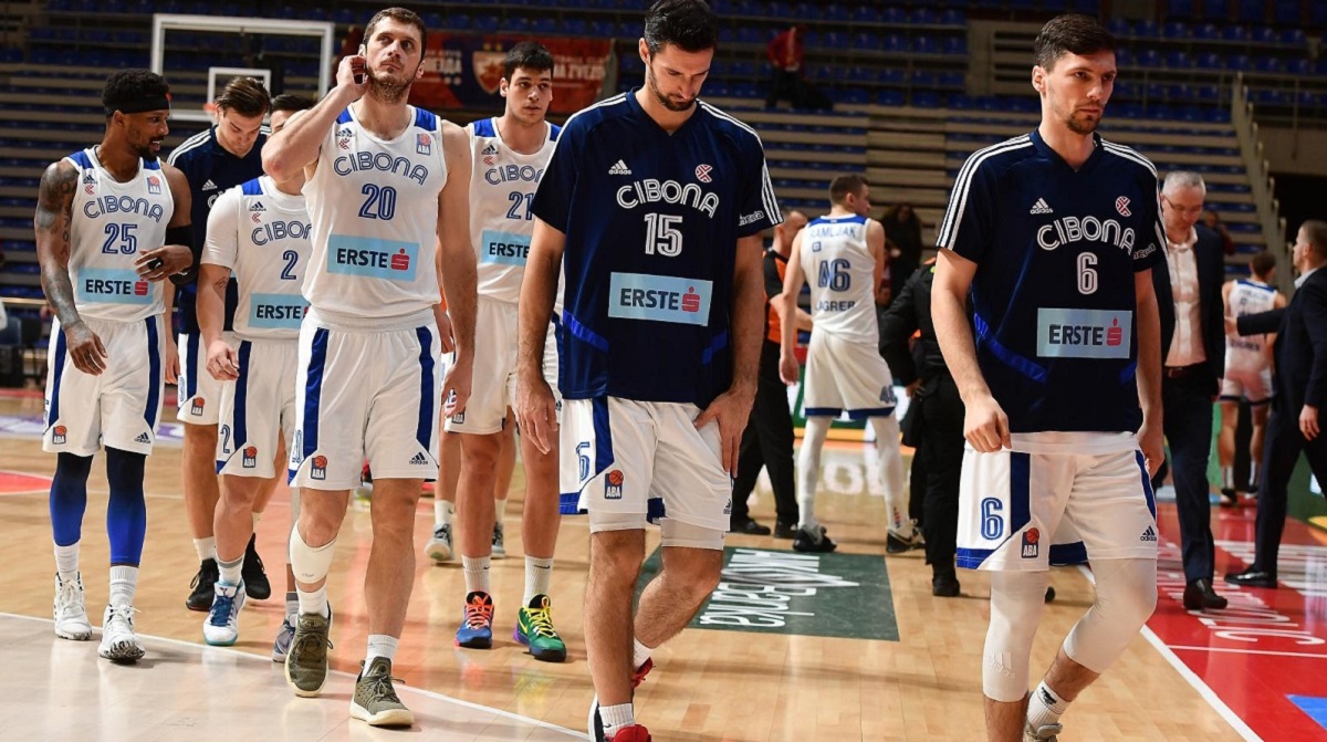 Prekinuta ABA liga: "Molio sam da se ta odluka donese prije dva tjedna"