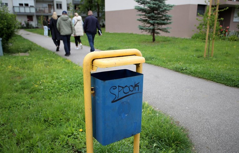 Što će sad biti s bebom koja je pronađena u kanti za smeće, a što s roditeljima