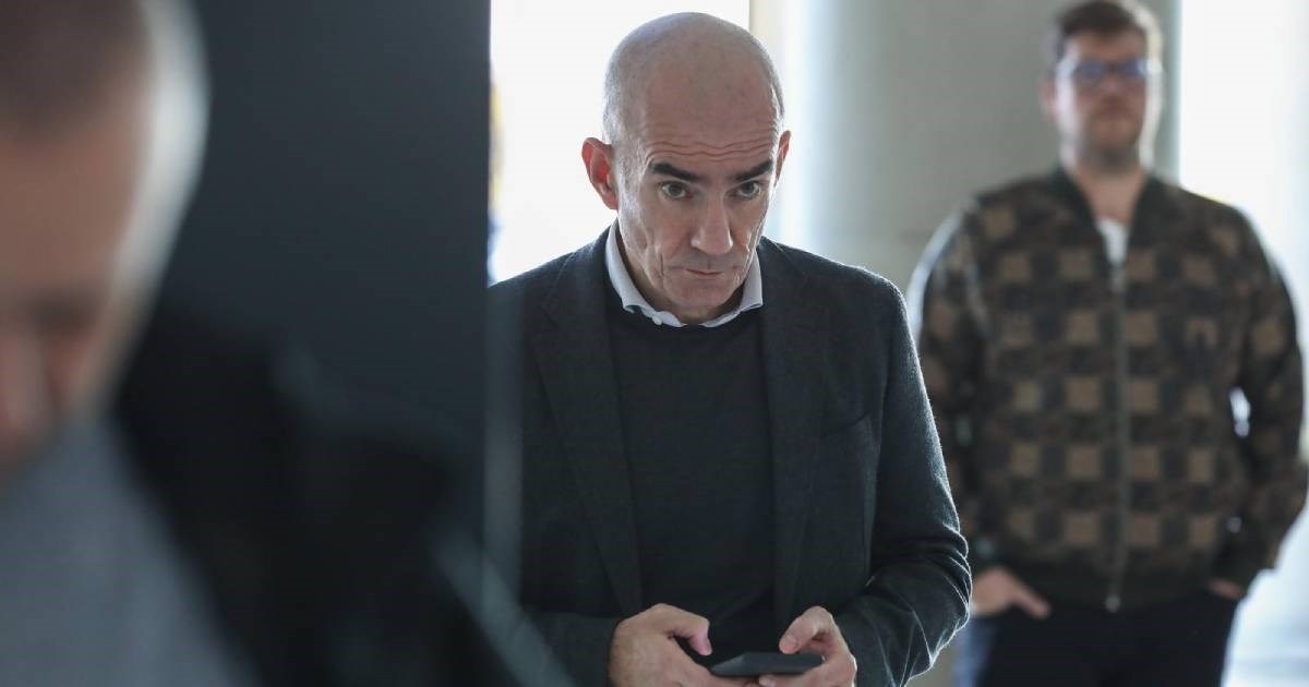 Izabran je novi Nadzorni odbor Hajduka