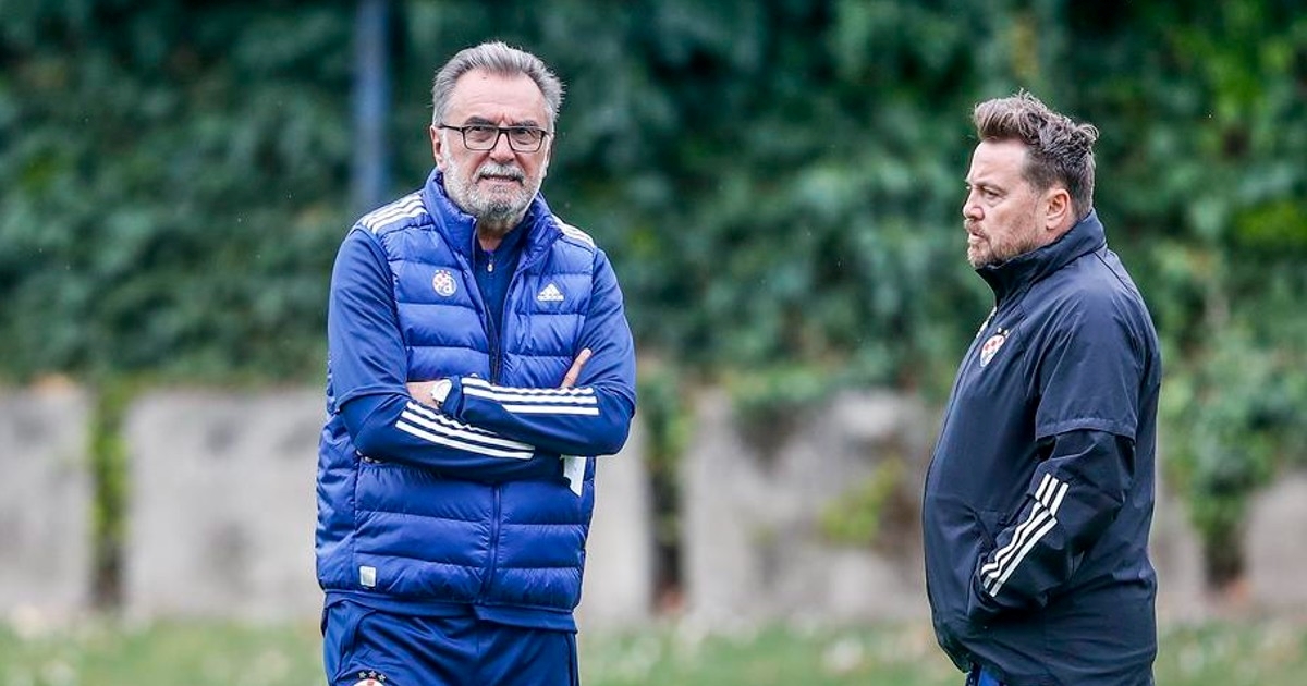 Čačić: Loša izvedba u Splitu definitivno je ostavila trag na psihi igrača