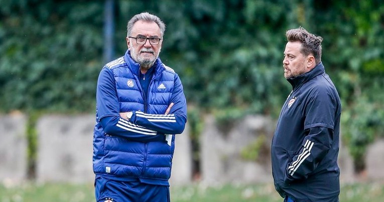 Čačić: Loša izvedba u Splitu definitivno je ostavila trag na psihi igrača