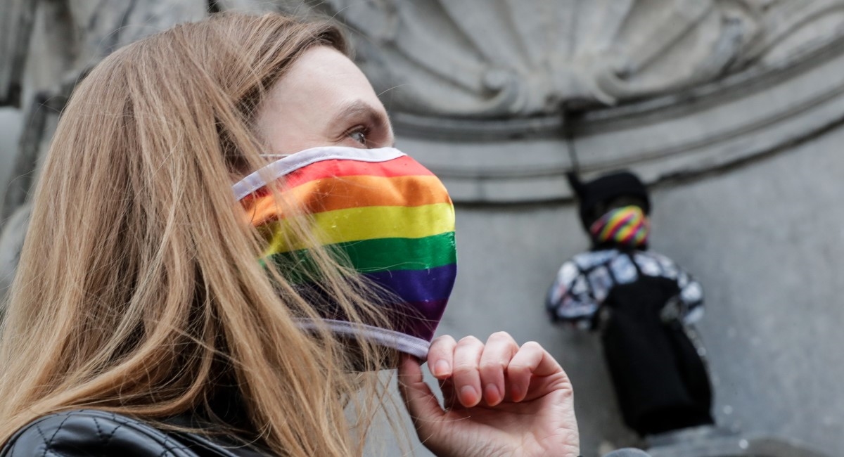 Belgija zbog trećeg vala ulazi u novi lockdown, u Bruxellesu moguće još strože mjere