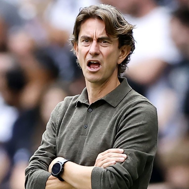 Trener Tottenhama želi uvesti time-out u nogomet