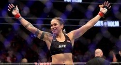 Spektakularan UFC 250: Nunes obranila naslov, bivši prvak slavio brutalnim nokautom