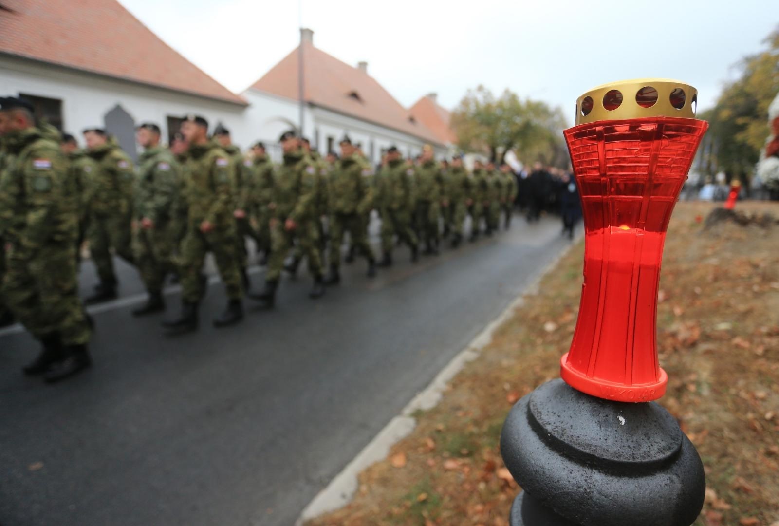 Sutra svi putevi vode u Vukovar. Program počinje u 10 ujutro