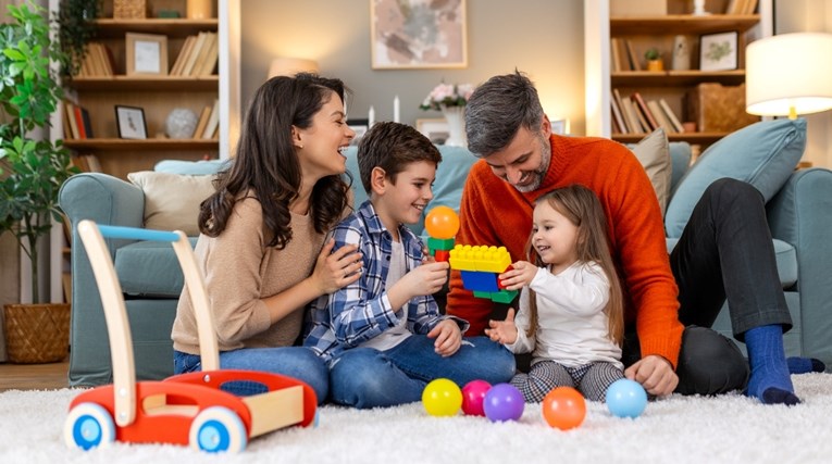 Psihologinja: Želite da vas djeca poštuju? Prakticirajte četiri navike