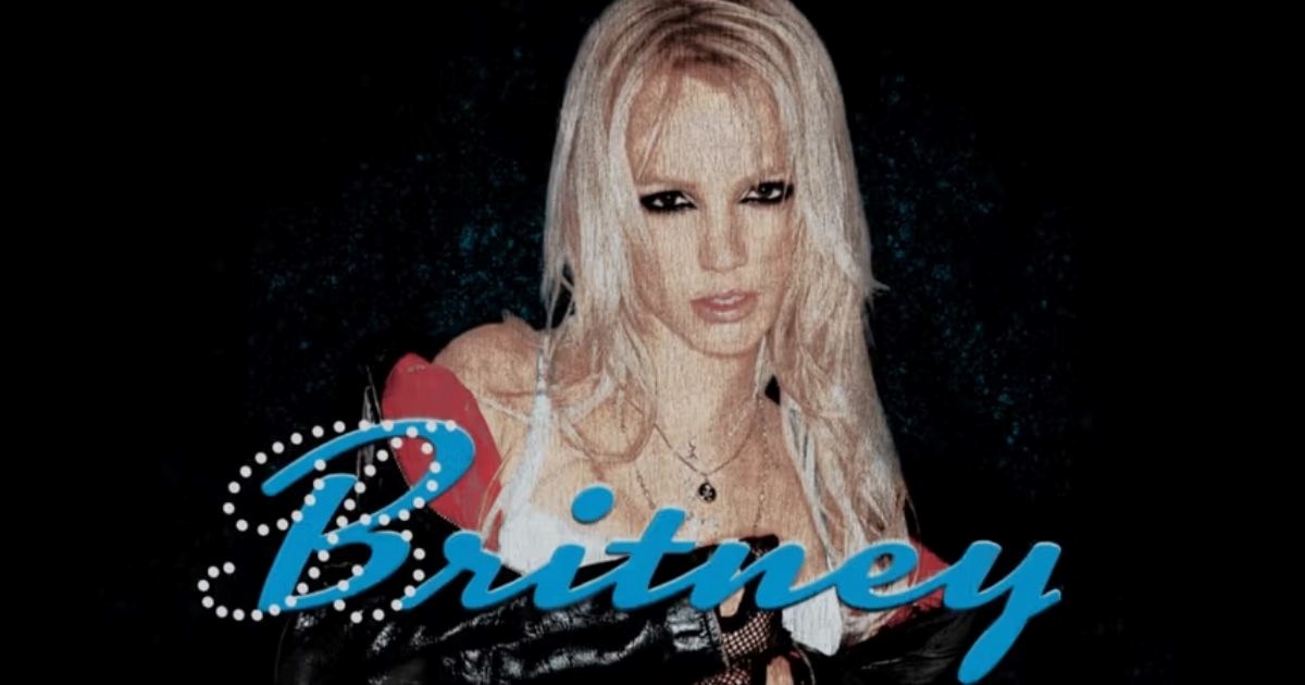 Ova suradnja Britney i Balenciage vraća nas u djetinjstvo