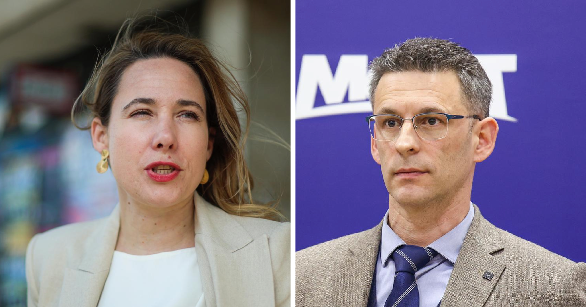 Selak Raspudić i Petrov prozvali Milanovića