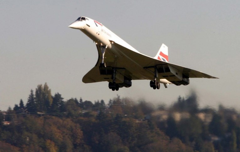Concorde je poletio prije 50 godina. Hoće li se nadzvučni letovi ikad vratiti?