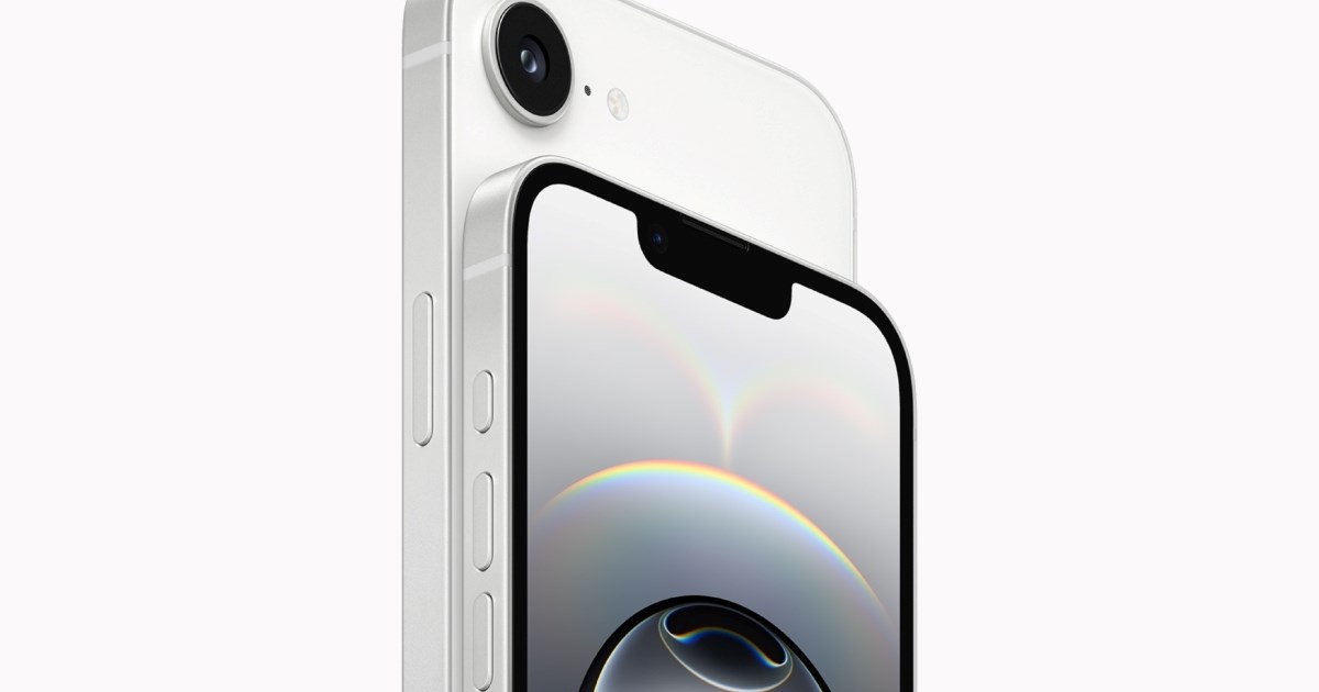 Apple objasnio zašto iPhone 16e dolazi bez MagSafea