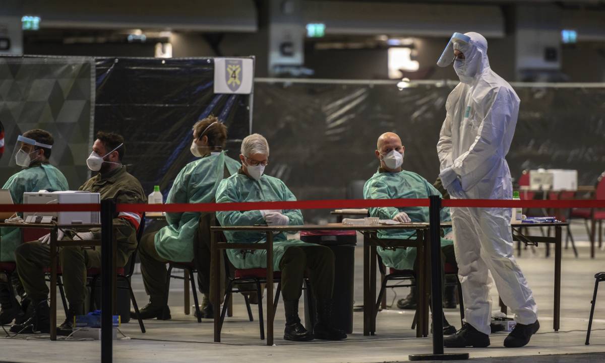 Austrija uvodi obavezan negativan test za ulazak u kazalište i za rezervaciju hotela