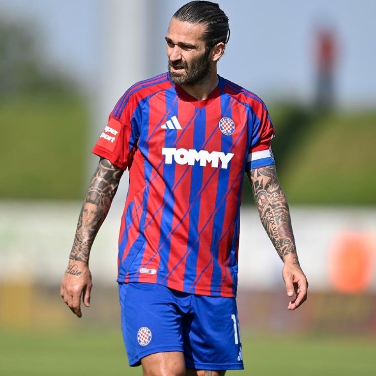 Evo što se sve mora poklopiti da Hajduk bude prvak