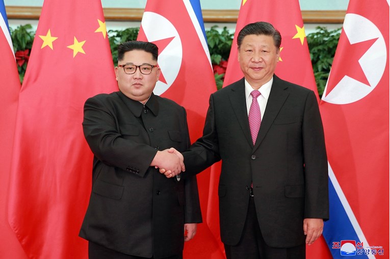 Kina namjerava produbiti odnose sa Sjevernom Korejom