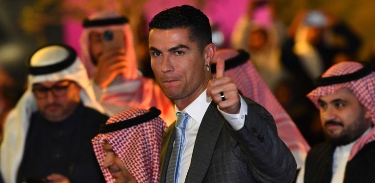 "Saudijci se vide u središtu novog svjetskog poretka uz pomoć nogometa"