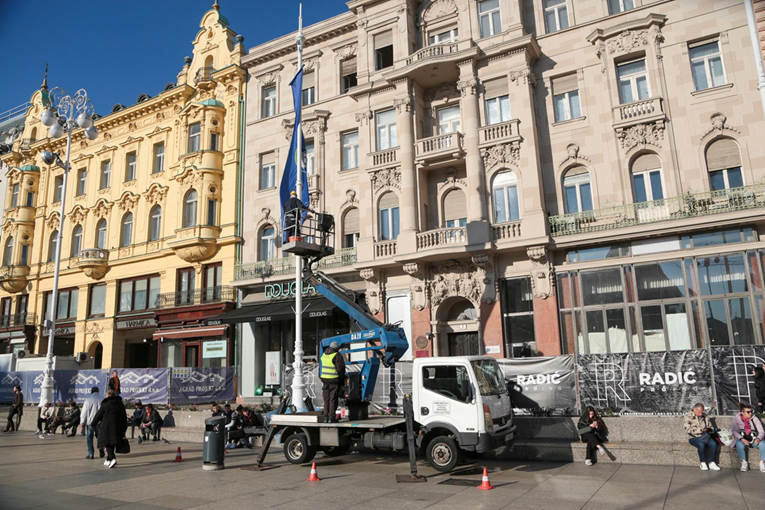 EU komisija predviđa snažan rast hrvatskog BDP-a. Samo tri zemlje su ispred