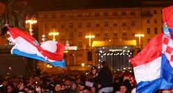 Srpkinja krenula za Zagreb da s Hrvatima navija za Vatrene: "Dala sam zadnji dinar"