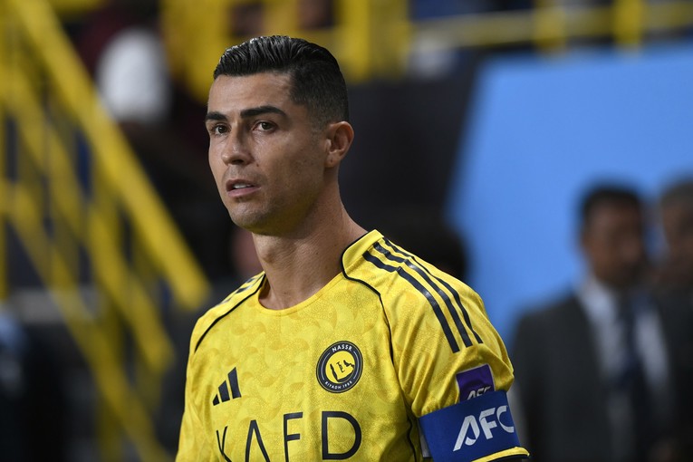 Ronaldo sam počeo pregovarati o velikom transferu za svoj klub