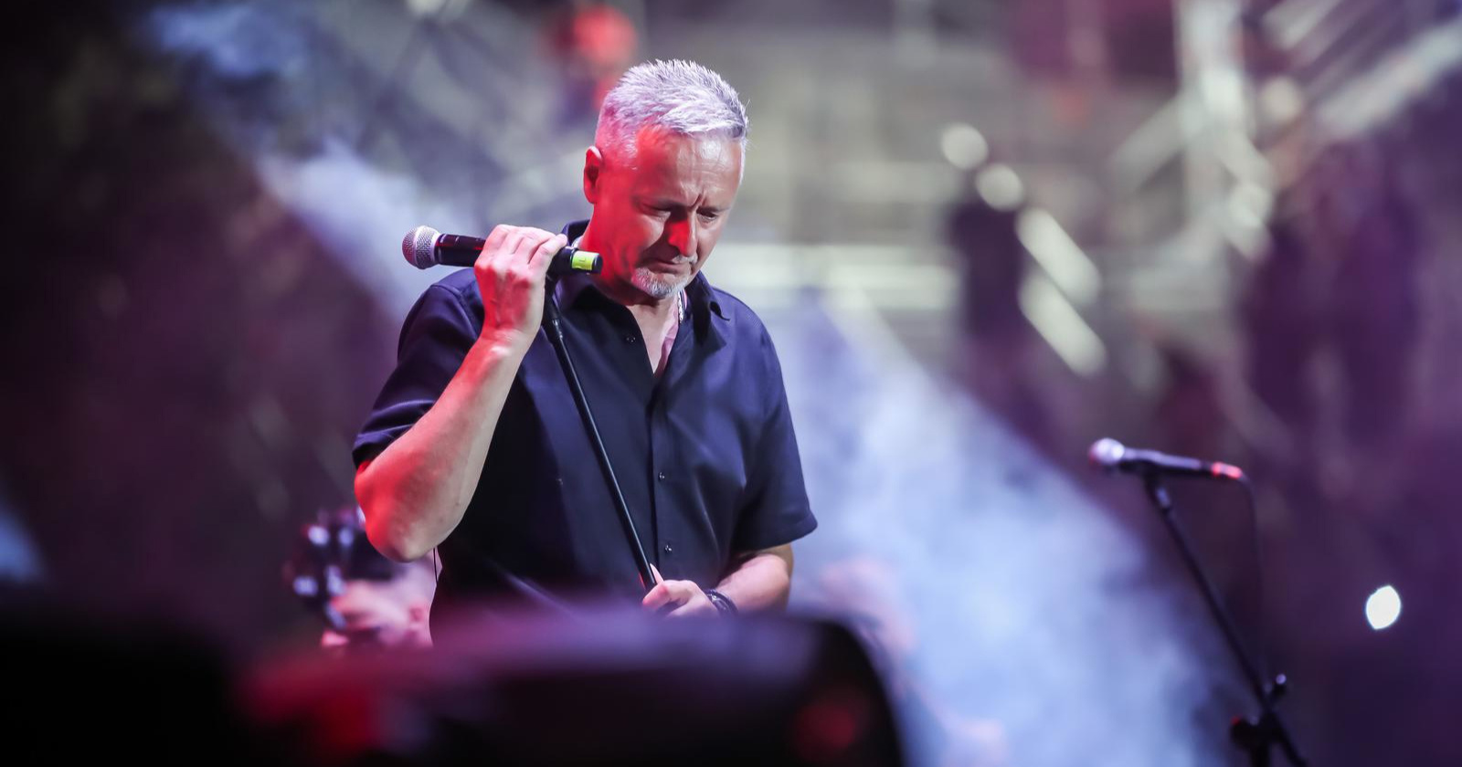 Thompson čestitao Majčin dan uz pjesmu koju je izveo s Matom Bulićem