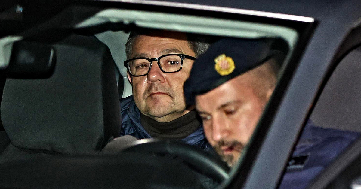 Nacional: Mikulić prijetio Šinceku da neće dobiti dozvole ako ne radi s njim