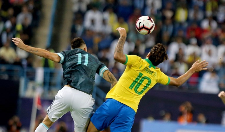 Rivaldo napao brazilskog izbornika: Tužan sam kad vidim tko nam je desetka