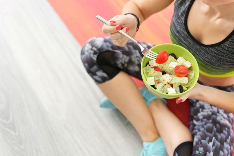 Nutricionistica otkriva koju hranu izbjegavati nakon vježbanja