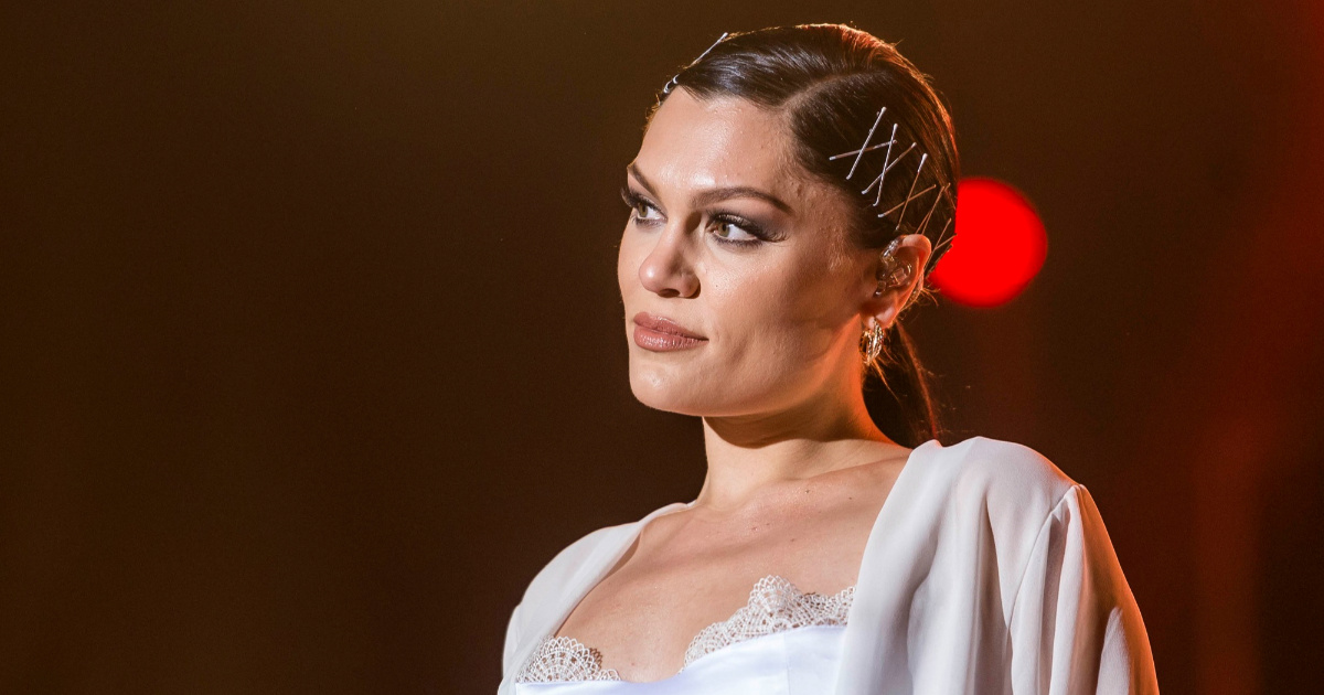 Jessie J prekinula s košarkašem Chananom Colmanom, ocem svog sina
