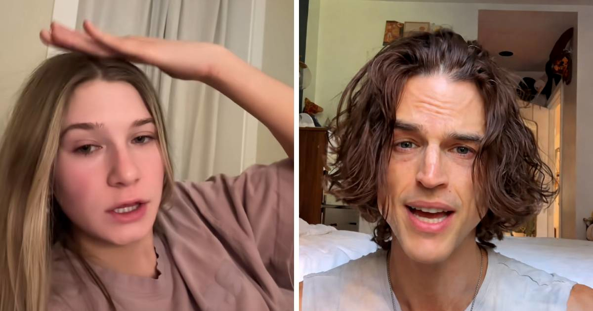 Navodno sad i način na koji snimate video otkriva jeste li milenijalac ili gen Z