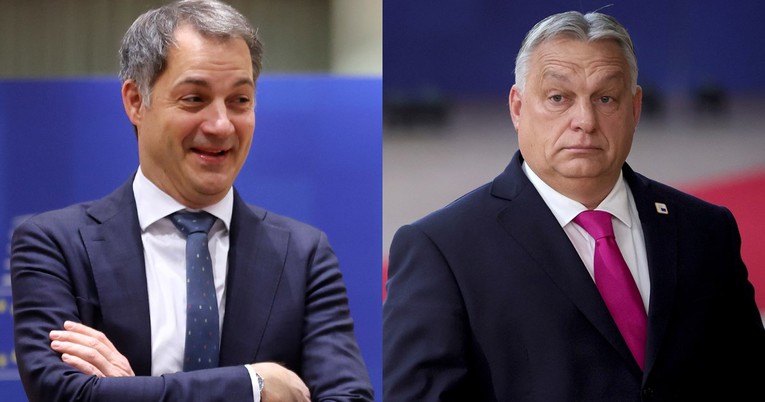 Belgija 13. put predsjeda EU-om, nakon nje - Orban