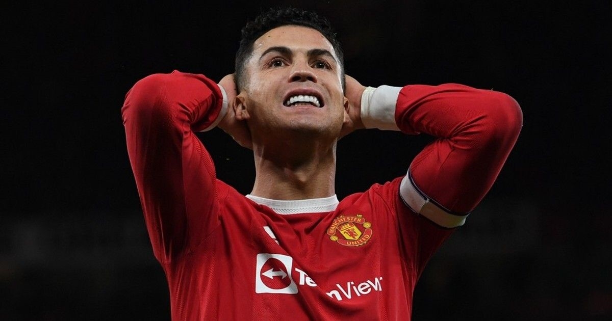 United je žestoko kaznio Ronalda. Izbacivanje je samo jedna od sankcija