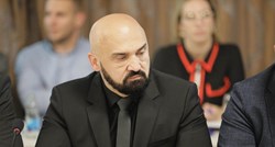 Ministar FBiH o stanju na granici s Hrvatskom: Božinovićeve izjave su neozbiljne