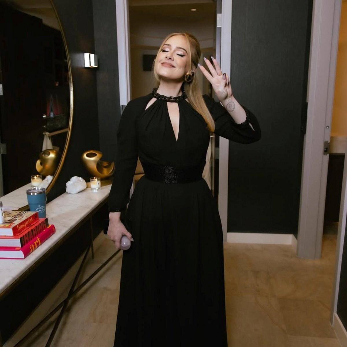 Adele navodno priprema ono što fanovi već dugo čekaju