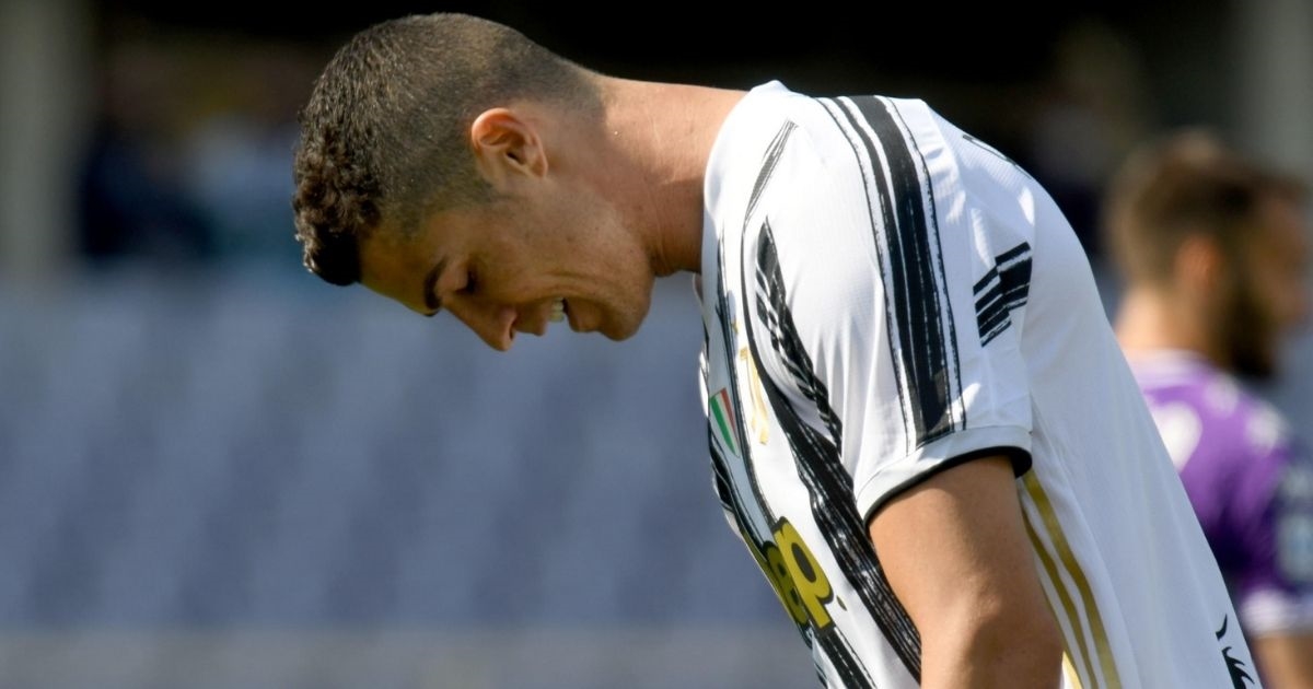 Gazzetta: Ronaldo je odustao od Juventusa. Postoje jasni dokazi toga