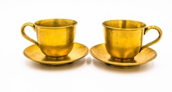 U Japanu iz robne kuće ukradena zlatna šalica za čaj vrijedna 61.000 eura