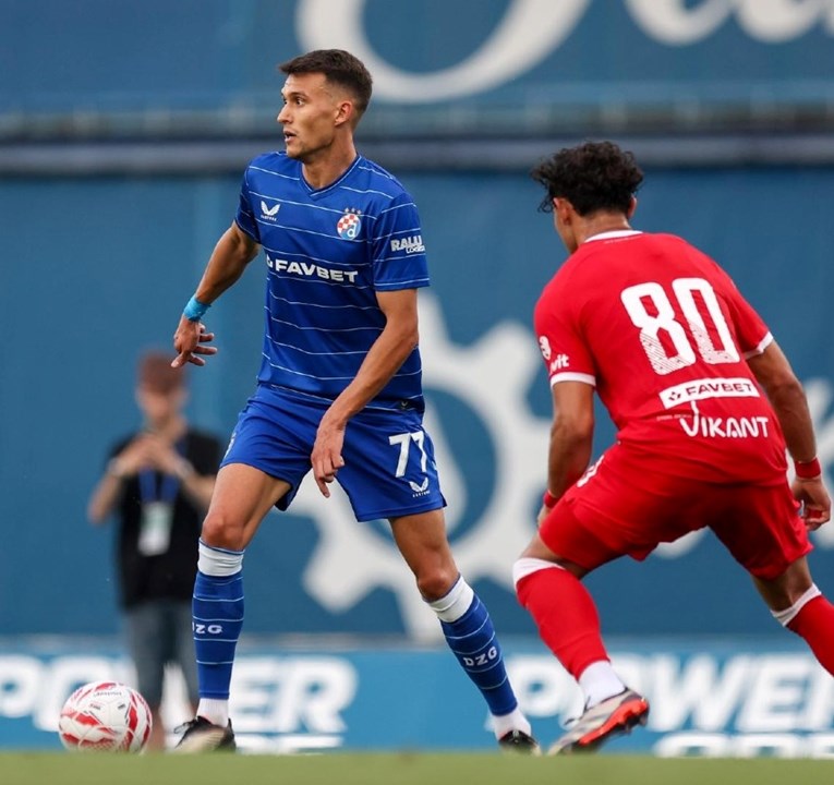 Ljubičić: Sretan sam jer je došlo puno ljudi. Drago mi je da smo pobijedili