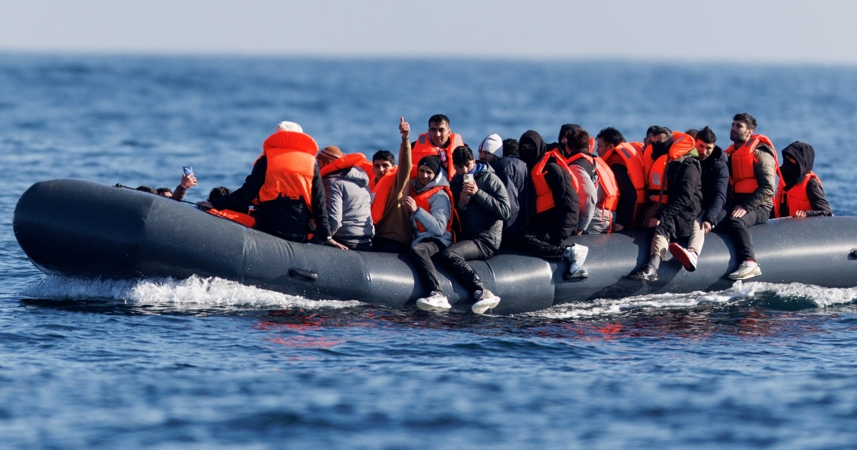 Britanski parlament usvojio zakon o migrantima, slat će ih u Ruandu