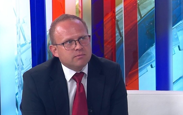 DP: Da se u Jugoslaviji govorilo o većinskom narodu kao sad u BiH, bila bi Srboslavija